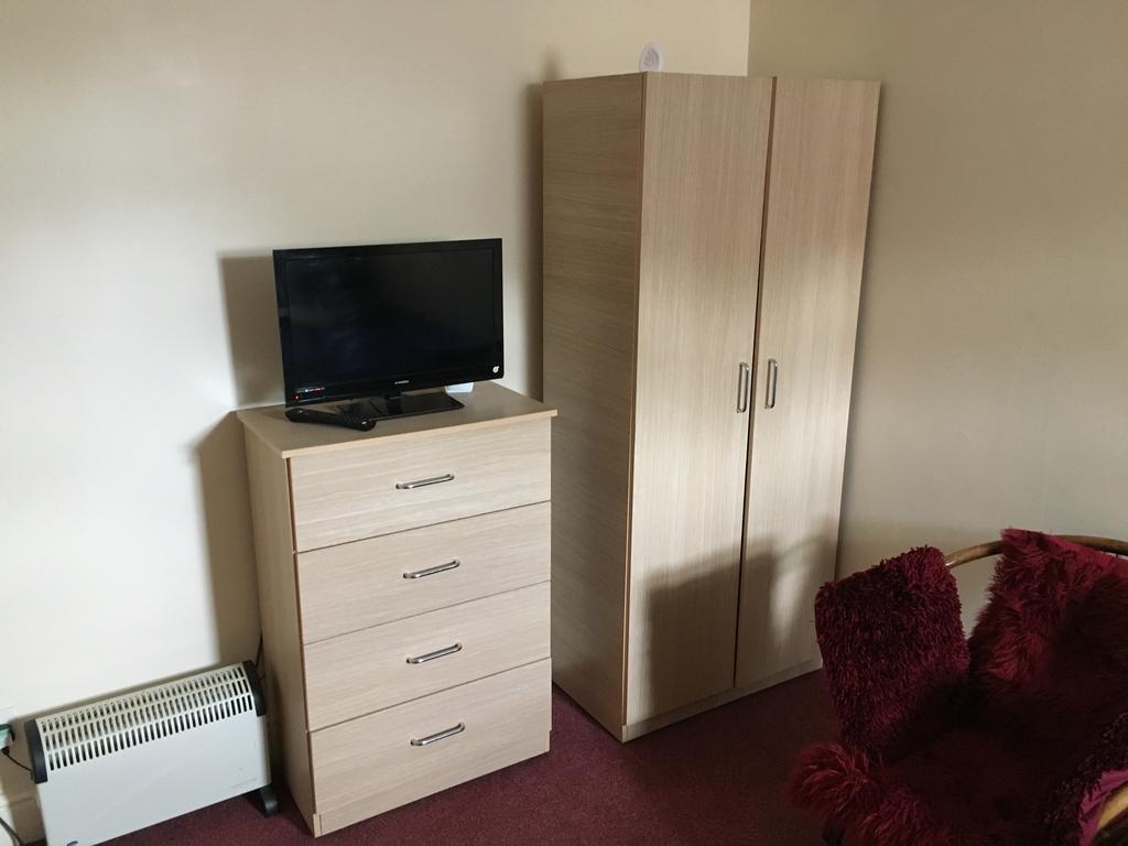 Duke Of Edinburgh Hotel Swindon Zewnętrze zdjęcie