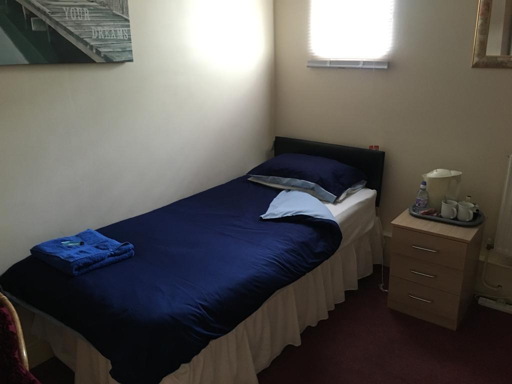 Duke Of Edinburgh Hotel Swindon Zewnętrze zdjęcie