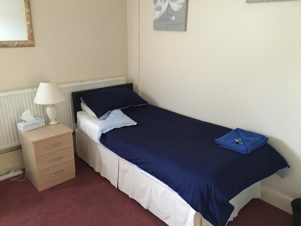 Duke Of Edinburgh Hotel Swindon Zewnętrze zdjęcie