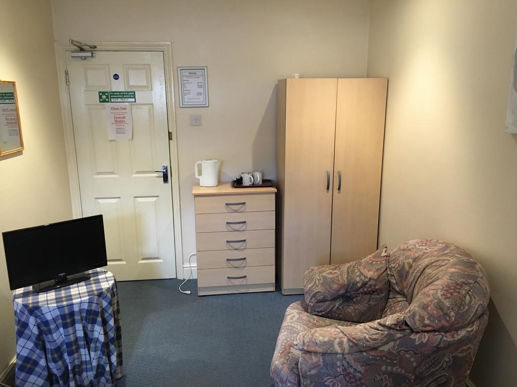 Duke Of Edinburgh Hotel Swindon Zewnętrze zdjęcie
