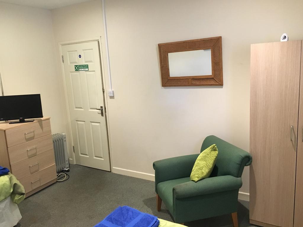 Duke Of Edinburgh Hotel Swindon Zewnętrze zdjęcie