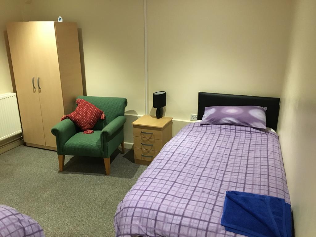 Duke Of Edinburgh Hotel Swindon Zewnętrze zdjęcie