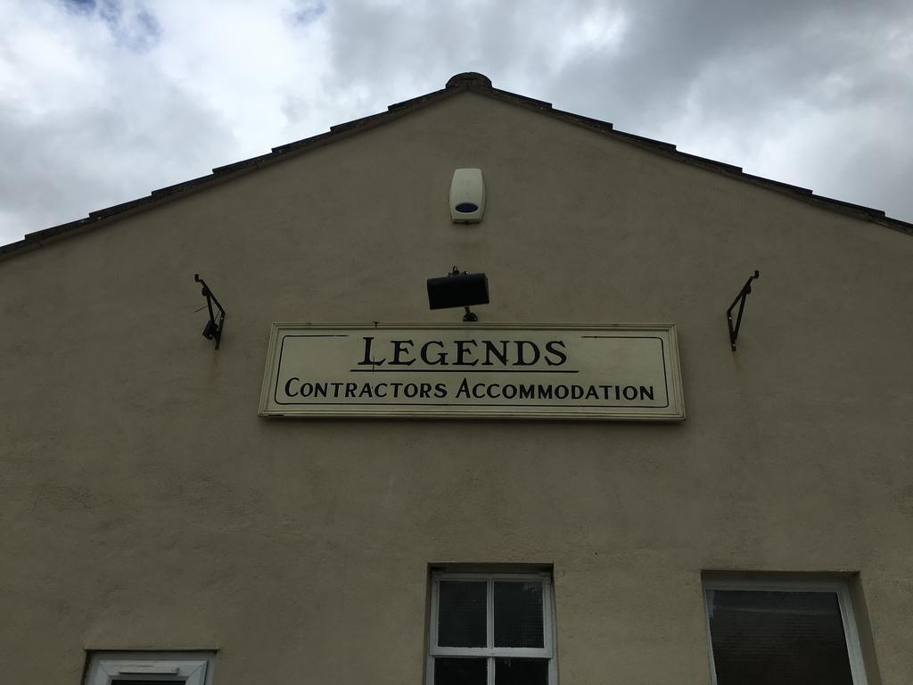 Duke Of Edinburgh Hotel Swindon Zewnętrze zdjęcie